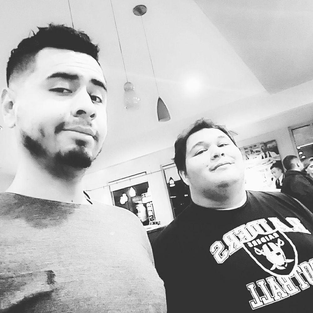 Meet your Posher, Jerry